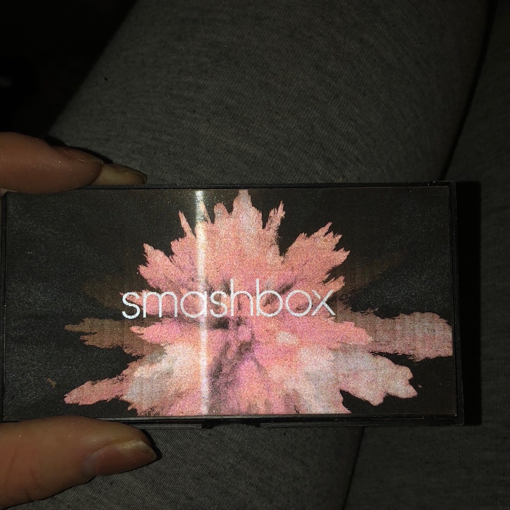 Smashbox soft light palette